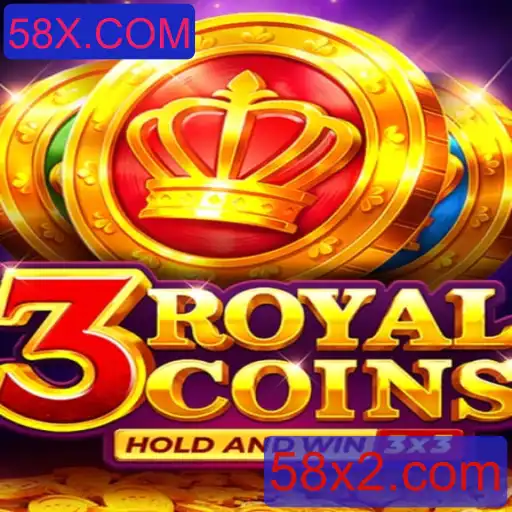 Explorando o Mundo de 3royalcoins: Um Mergulho no Jogo de Estratégia