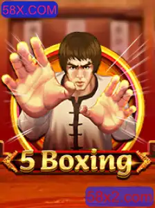 Explorando o Universo do Jogo 5Boxing e a Plataforma 58X.COM