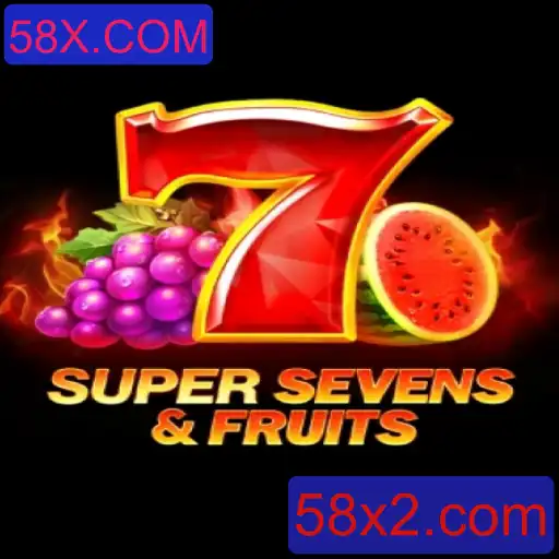 Desvendando o Mundo de '7SuperSevensFruits'