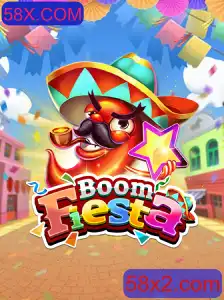 Descubra BoomFiesta: O Novo Fenômeno em Jogos Online