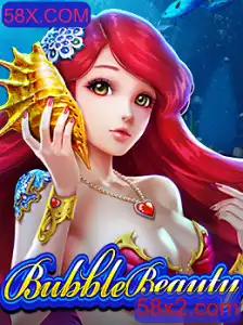BubbleBeauty: A Nova Sensação dos Jogos Online