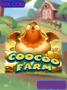 Explorando CooCooFarm: Um Jogo Inovador Associado à Plataforma 58X.COM