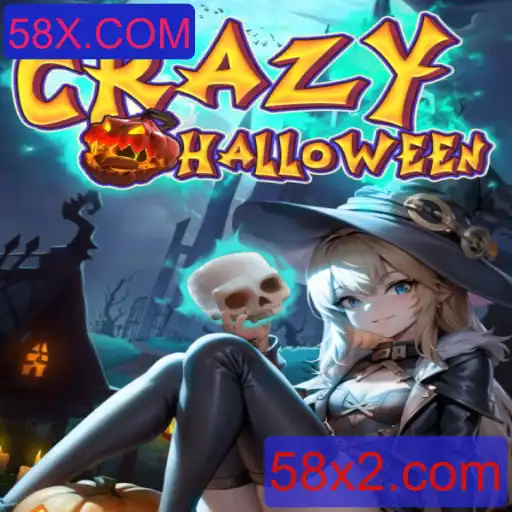 CrazyHalloween: O Jogo de Estratégia e Aventura para a Temporada de Sustos