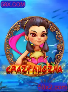 Explorando o Mundo de CrazyNuoZha: Um Jogo Inovador no Universo 58X.COM