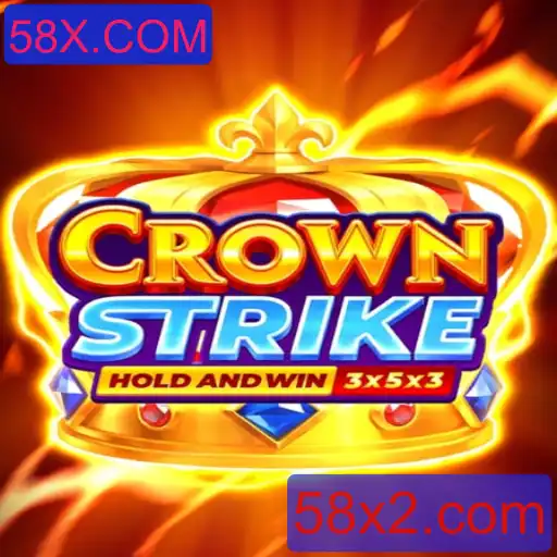 Crownstrike: Um Jogo de Estratégia e Competição no Universo 58X.COM