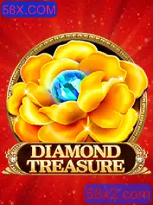 Explorando o Universo de Diamondtreasure: O Novo Jogo de Aventura de 58X.COM