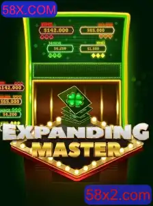 Explorando ExpandingMaster: Um Novo Horizonte no Mundo dos Jogos