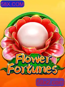 Explorando o Mundo de FlowerFortunes: Um Jogo Inovador na Plataforma 58X.COM