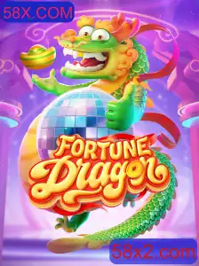 FortuneDragon: Mergulhando no Mundo Emocionante do Jogo de Sorte