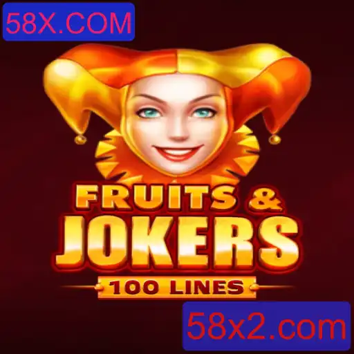 Explorando o Jogo 'FruitsAndJokers100' e a Palavras-chave '58X.COM'