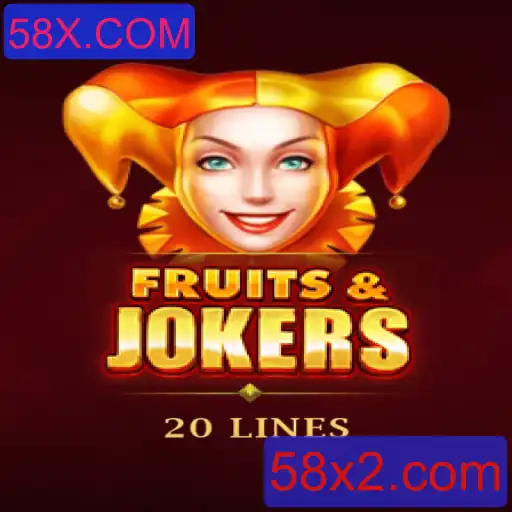 Explorando o Emocionante Jogo FruitsAndJokers20