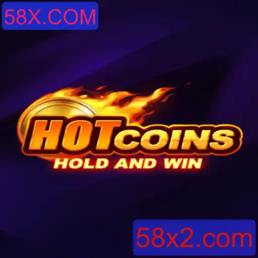 Explorando HotCoins: Um Mergulho no Mundo Emocionante das Criptomoedas com 58X.COM