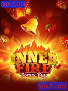 Descubra o Fascinante Mundo de InnerFireBonusBuy em 58X.COM