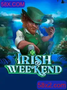 IrishWeekend: Explorando a Diversão e Aventura de um Jogo Único