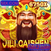 Explorando JILICaishen: O Novo Fenômeno de Jogos Online