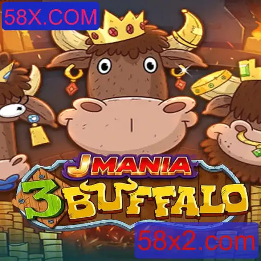 Descobrindo o Mundo de JMania3Buffalo: Um Mergulho no Universo dos Buffalos Digitais