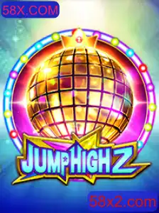 Descubra o Empolgante Mundo de JumpHigh2 com 58X.COM