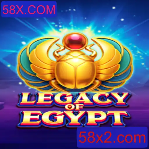Explorando Legacy Of Egypt: Uma Jornada de Aventuras no Antigo Egito