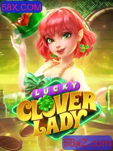 Explorando o Fascinante Mundo de LuckyCloverLady no 58X.COM