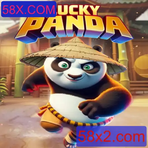 Descubra LuckyPanda: O Jogo Revolucionário da 58X.COM