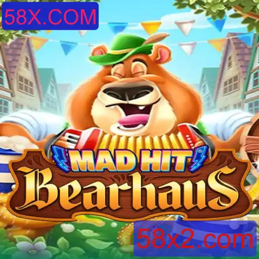 MadHitBearhaus: Explorando o Novo Fenômeno dos Jogos Online