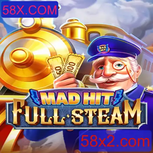 MadHitFullSteam: Uma Imersão no Jogo Fenomenal com 58X.COM