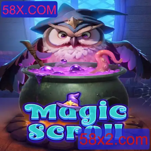 Explorando o Mundo Encantado de MagicScroll
