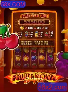 FruitNovaSuper: Descubra a Excitante Aventura dos Caçadores de Frutas
