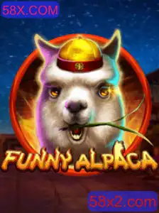 Descubra o jogo inovador 'FunnyAlpaca': Regras, Estratégias e Muito Mais