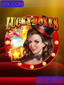 Descubra o Mundo de LuckyBoxes: Um Jogo de Estratégia e Sorte