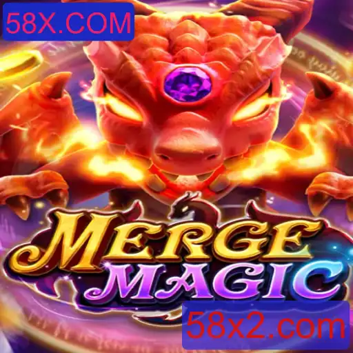 MergeMagic: Uma Aventura de Quebra-Cabeças com a Palavra-Chave 58X.COM