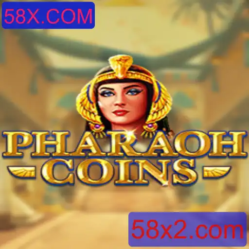 PharaohCoins: Desvende os Segredos do Antigo Egito em 58X.COM