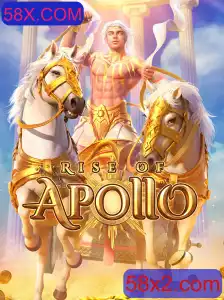 Rise of Apollo: Uma Aventura Épica no Universo dos Jogos Online