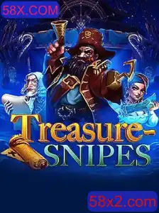 Descubra o Mundo de TreasureSnipes: Aventuras, Estratégias e Regras