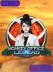 Explorando as Aventuras de MonkeyOfficeLegend: Uma Nova Sensação no Mundo dos Games
