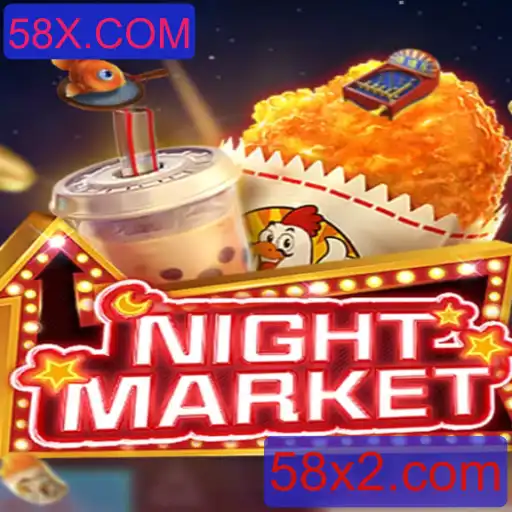 NIGHTMARKET: O Novo Fenômeno dos Jogos