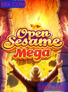 Explorando o Universo de OPENSESAMEMEGA: Um Novo Horizonte nos Jogos