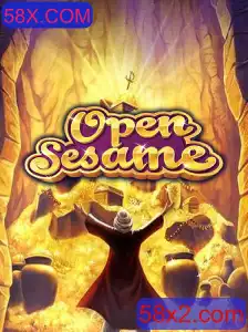 Descubra o Fascinante Mundo de OpenSesame: O Jogo do Ano