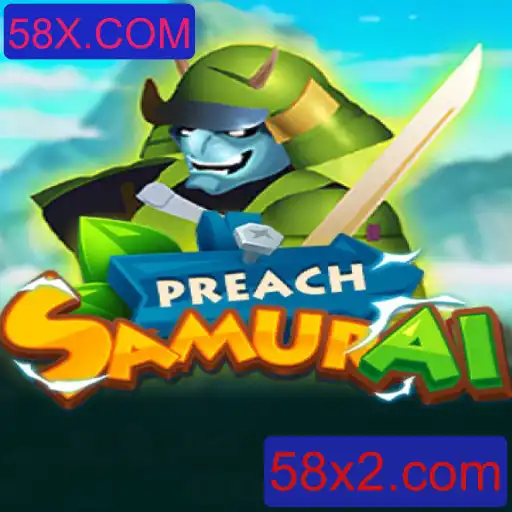 Explorando o Mundo de PreachSamurai: Estratégia, Ação e Aventura