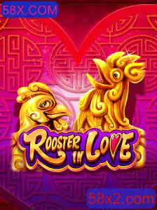 Descubra o Fascinante Mundo de RoosterInLove e a Plataforma 58X.COM