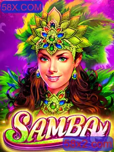 Descubra o Jogo 'Samba': Uma Nova Aventura com 58X.COM