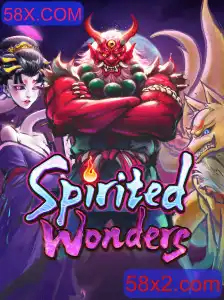 Descubra o Mundo Mágico de SpiritedWonders: Aventura e Estratégia em um Só Lugar