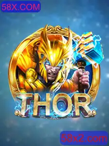 THOR: Aventuras Épicas e Estratégia no Mundo de 58X.COM