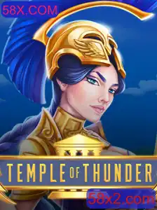 TempleofThunder: Um Guia Completo e Atualizado Sobre Este Jogo Excitante