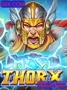 Explorando o Mundo de ThorX: Um Jogo Emocionante da 58X.COM