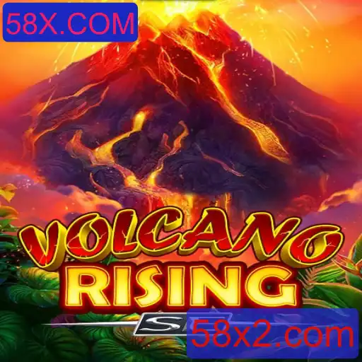 VolcanoRisingSE: Um Novo Desafio na Plataforma de Jogos 58X.COM