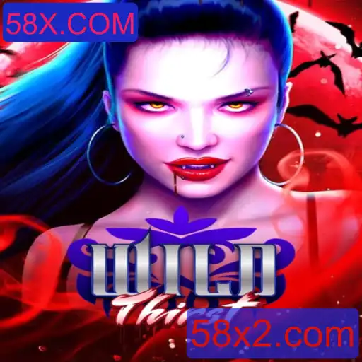 Explorando o Jogo Selvagem WildThirst com 58X.COM