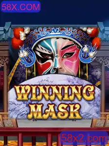 WinningMask: Um Mergulho no Universo do Jogo Inovador