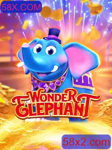 Descobrindo o Mundo de WonderElephant: Um Jogo Inovador